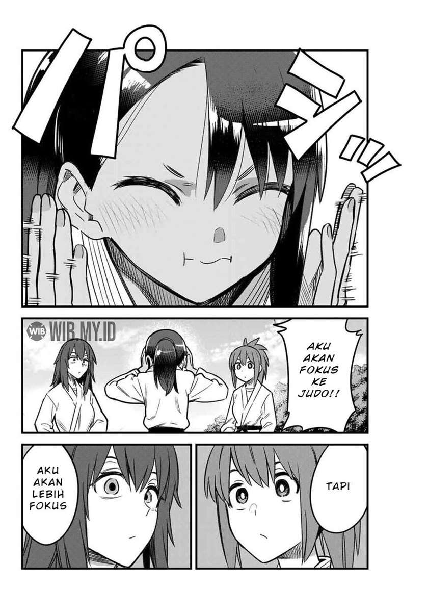 ijiranaide-nagatoro-san - Chapter: 84