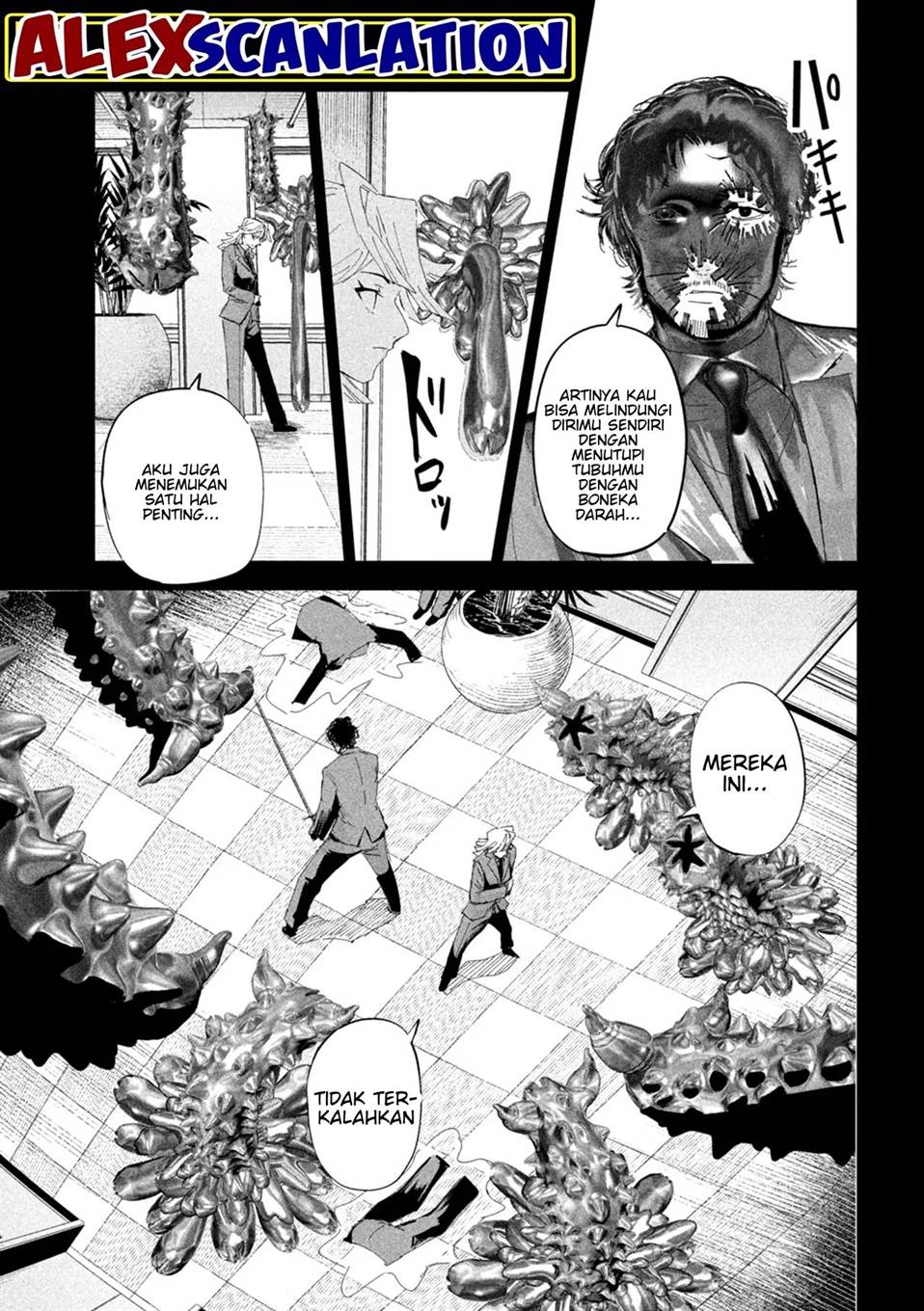 lili-men - Chapter: 55