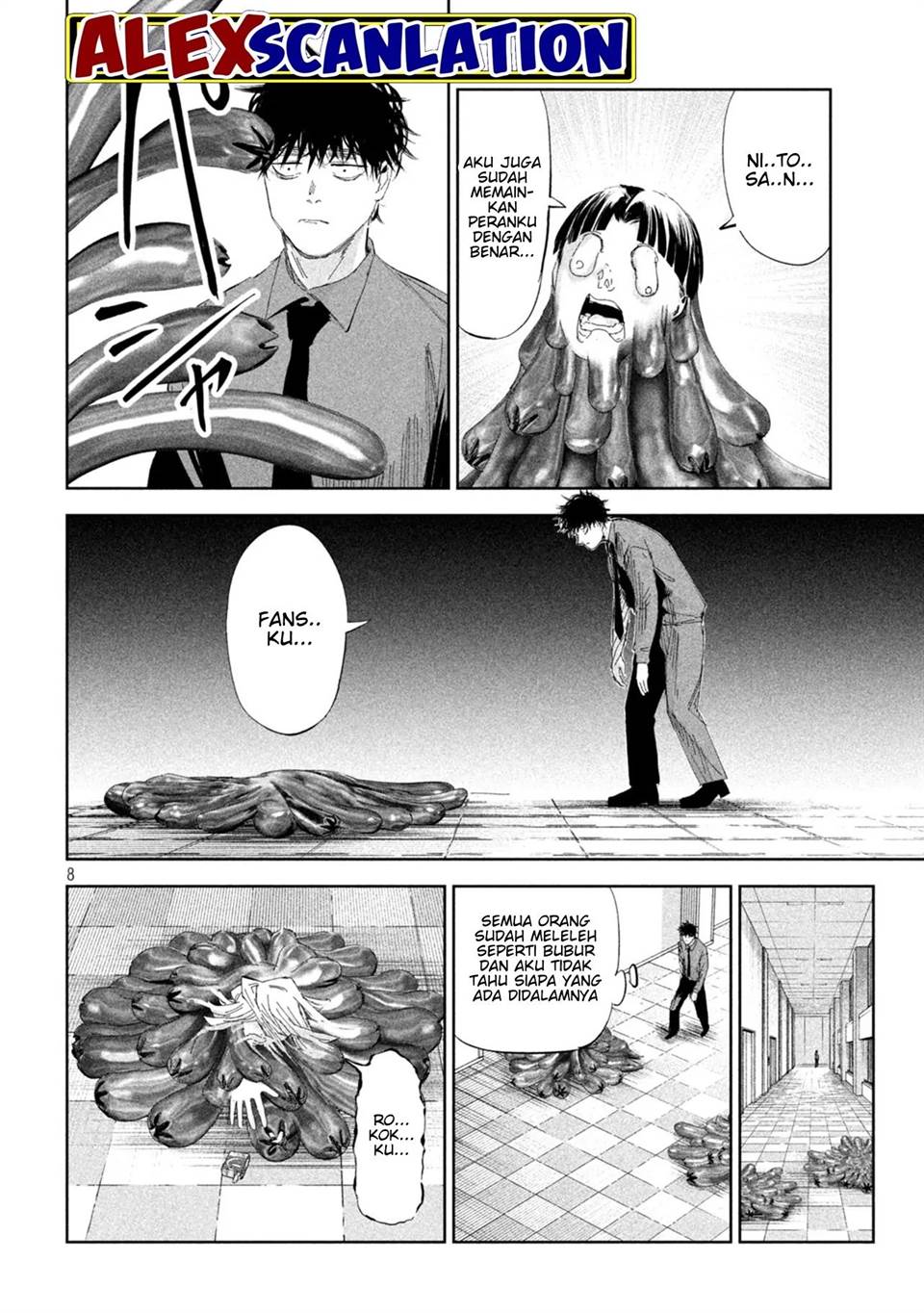 lili-men - Chapter: 55