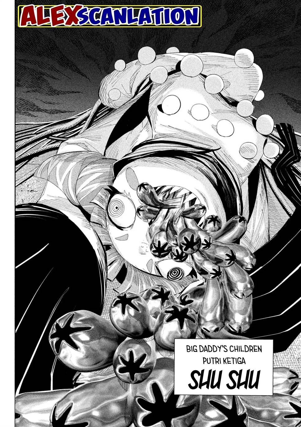 lili-men - Chapter: 55