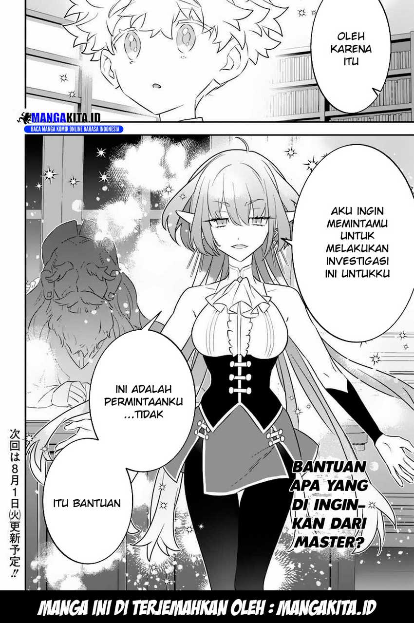 sekai-ni-hitori-zenzokusei-mahou-no-tsukaite - Chapter: 15