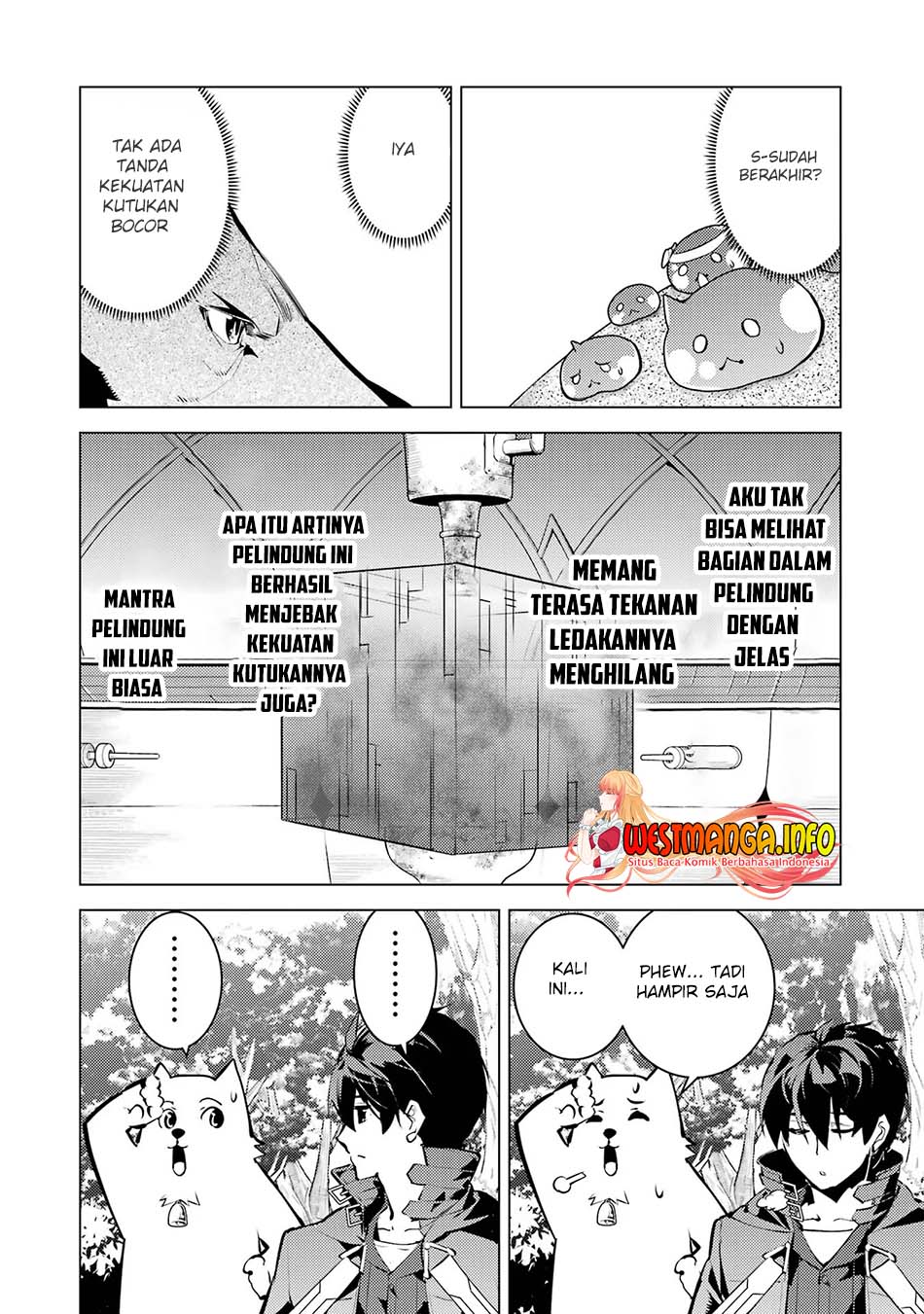 tensei-kenja-no-isekai-raifu-daini-no-shokugyo-wo-ete-sekai-saikyou-ni-narimashita - Chapter: 52.2
