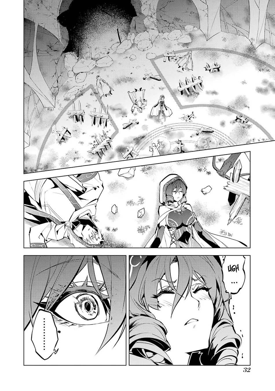tensei-kenja-no-isekai-raifu-daini-no-shokugyo-wo-ete-sekai-saikyou-ni-narimashita - Chapter: 52.2