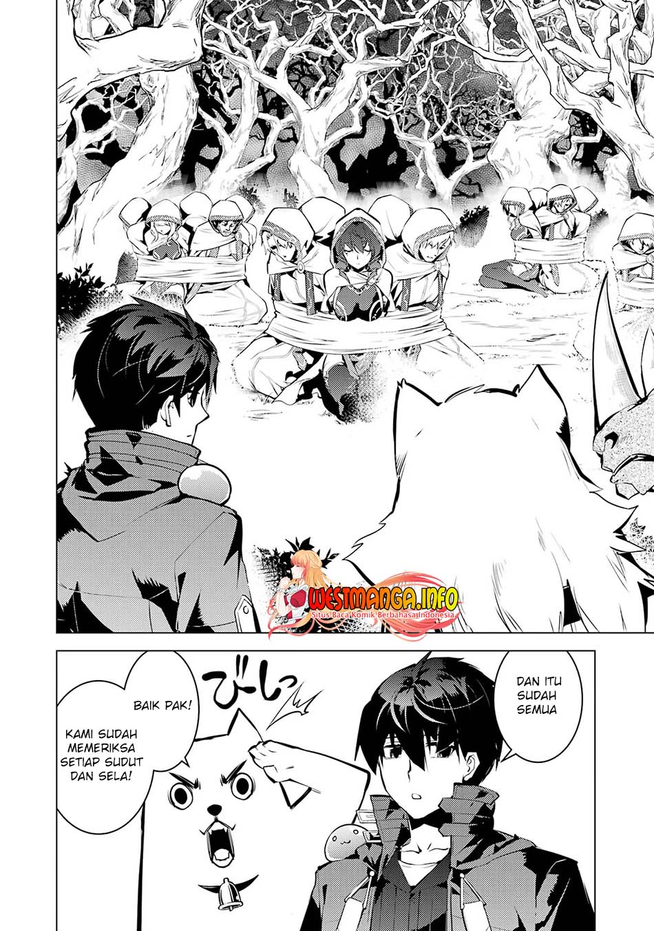 tensei-kenja-no-isekai-raifu-daini-no-shokugyo-wo-ete-sekai-saikyou-ni-narimashita - Chapter: 52.2