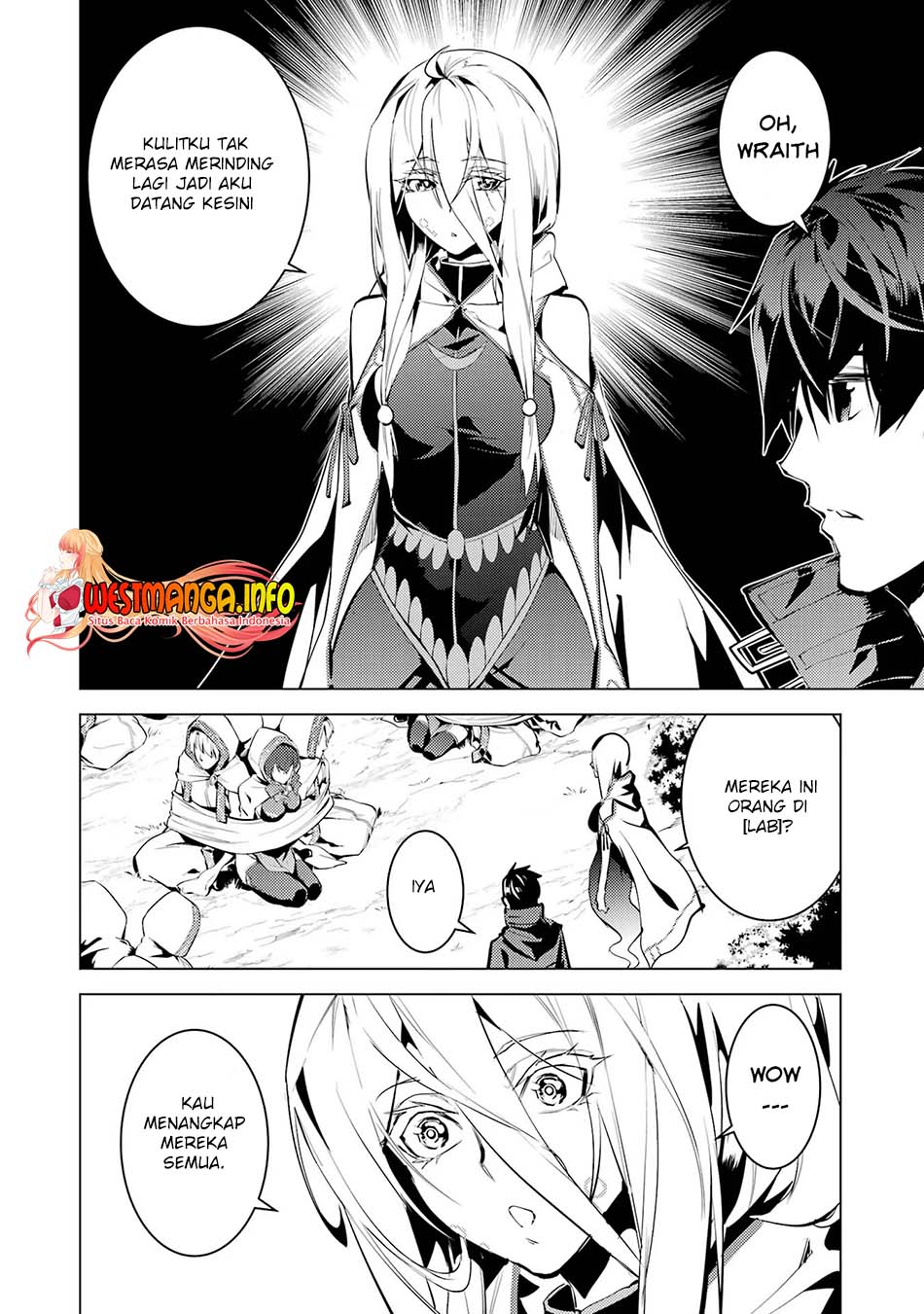 tensei-kenja-no-isekai-raifu-daini-no-shokugyo-wo-ete-sekai-saikyou-ni-narimashita - Chapter: 52.2