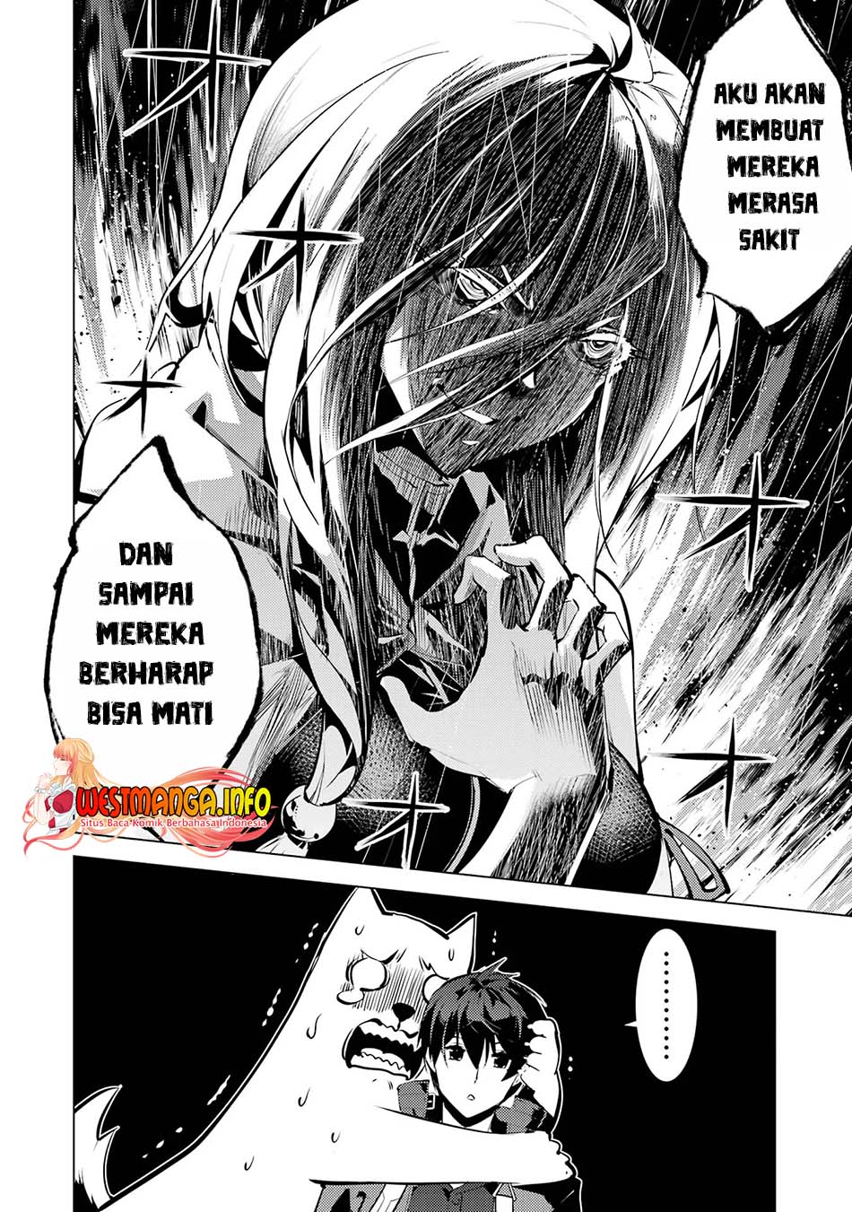 tensei-kenja-no-isekai-raifu-daini-no-shokugyo-wo-ete-sekai-saikyou-ni-narimashita - Chapter: 52.2
