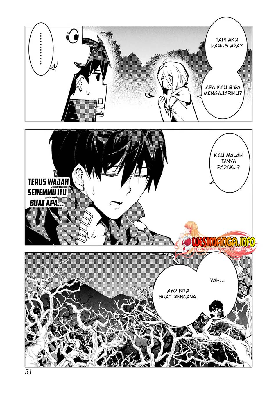tensei-kenja-no-isekai-raifu-daini-no-shokugyo-wo-ete-sekai-saikyou-ni-narimashita - Chapter: 52.2