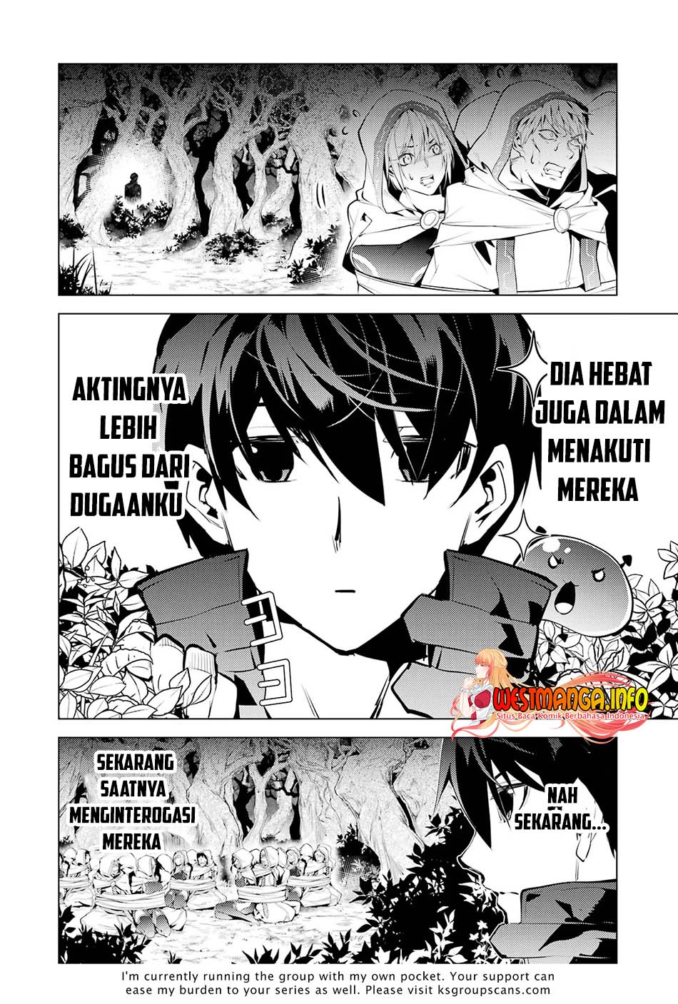 tensei-kenja-no-isekai-raifu-daini-no-shokugyo-wo-ete-sekai-saikyou-ni-narimashita - Chapter: 52.2