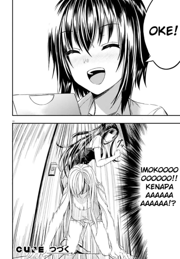 neeko-wa-tsurai-yo - Chapter: 12
