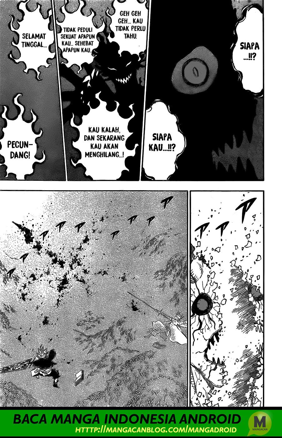 black-clover - Chapter: 212