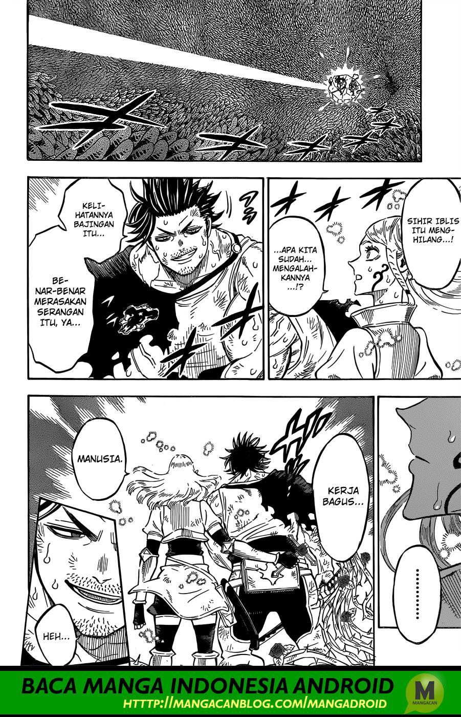 black-clover - Chapter: 212