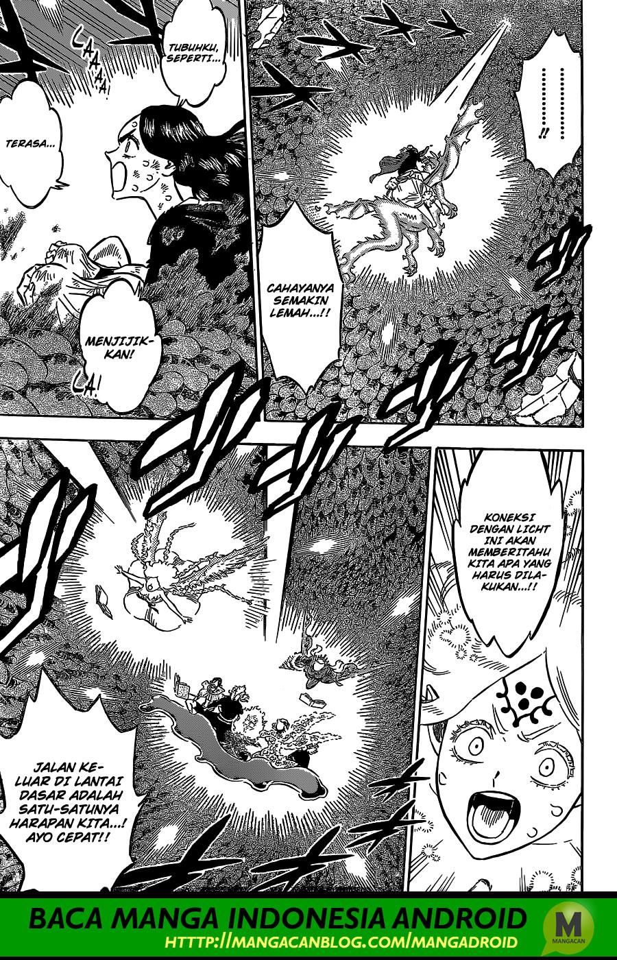 black-clover - Chapter: 212