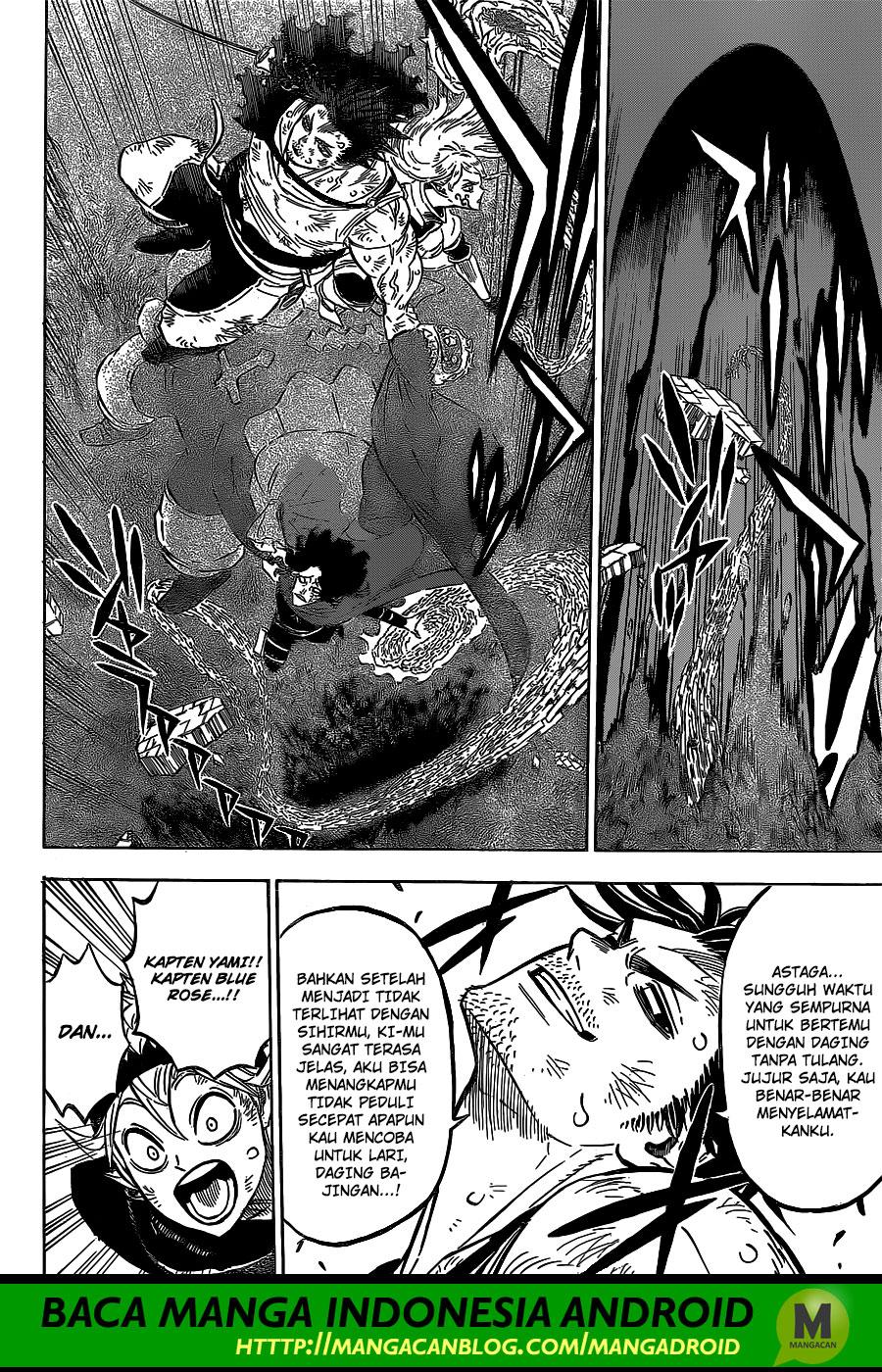 black-clover - Chapter: 212