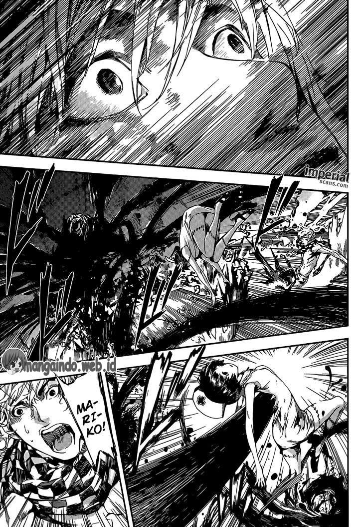area-d-inou-ryouiki - Chapter: 96