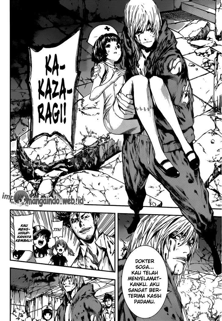 area-d-inou-ryouiki - Chapter: 96