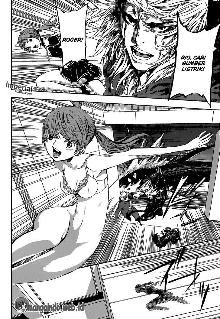 area-d-inou-ryouiki - Chapter: 96