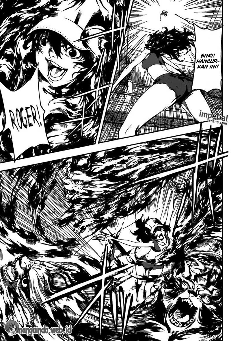 area-d-inou-ryouiki - Chapter: 96