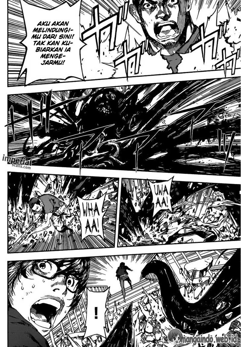 area-d-inou-ryouiki - Chapter: 96