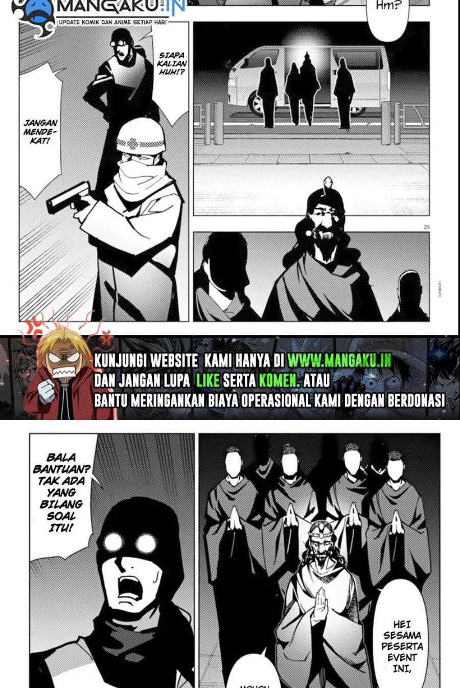 darwins-game - Chapter: 110.2