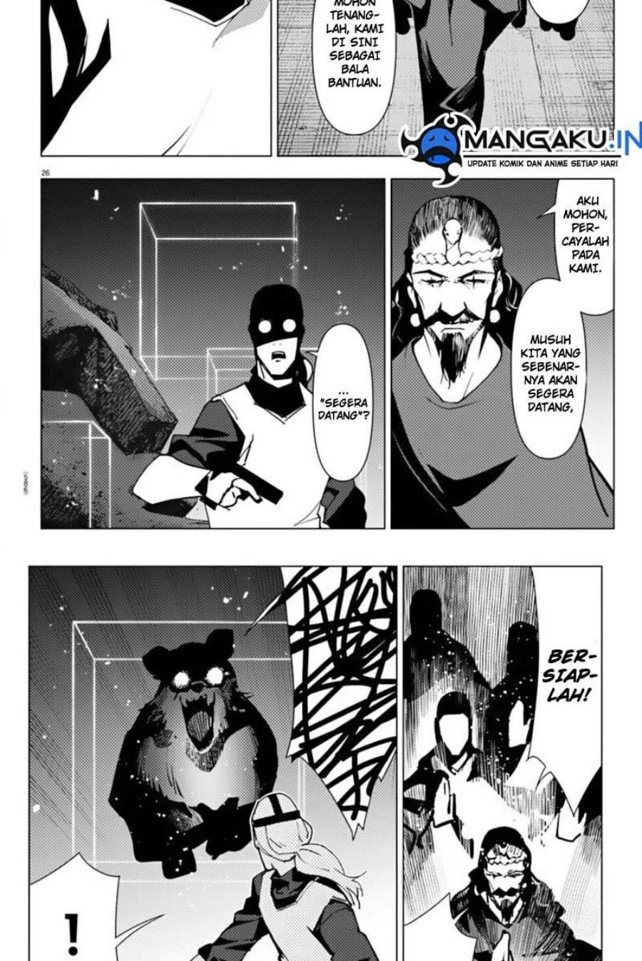 darwins-game - Chapter: 110.2