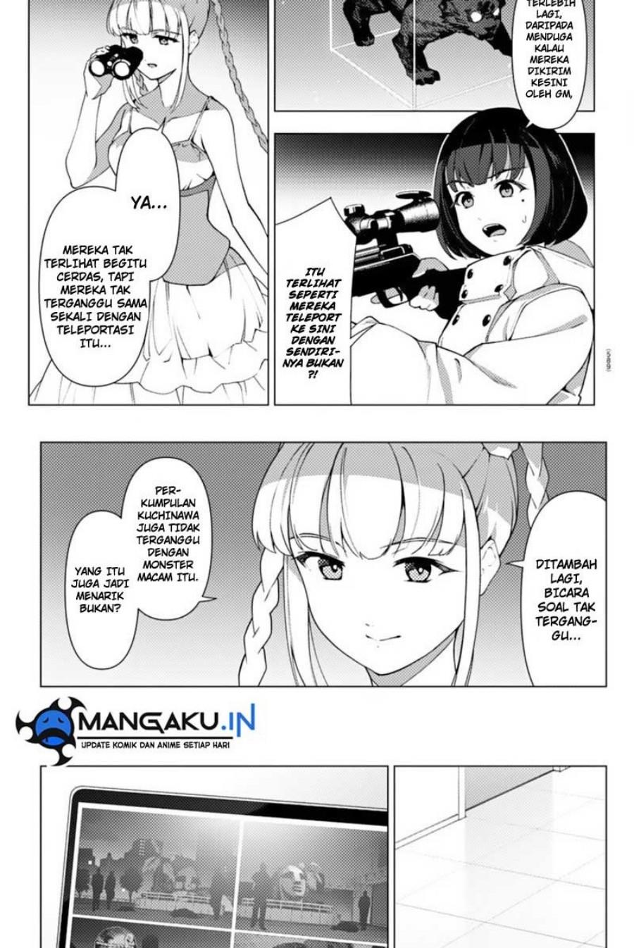 darwins-game - Chapter: 110.2