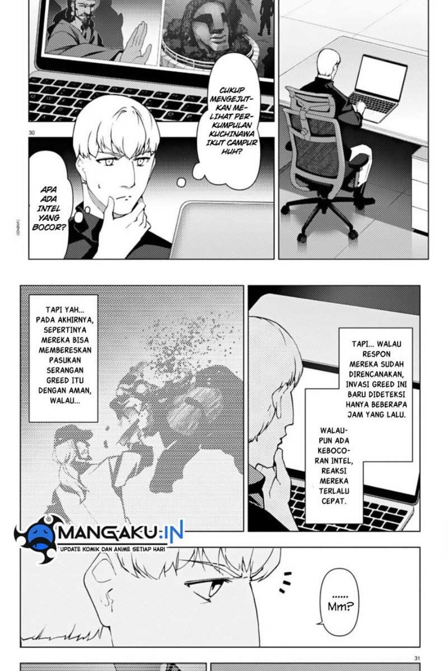 darwins-game - Chapter: 110.2