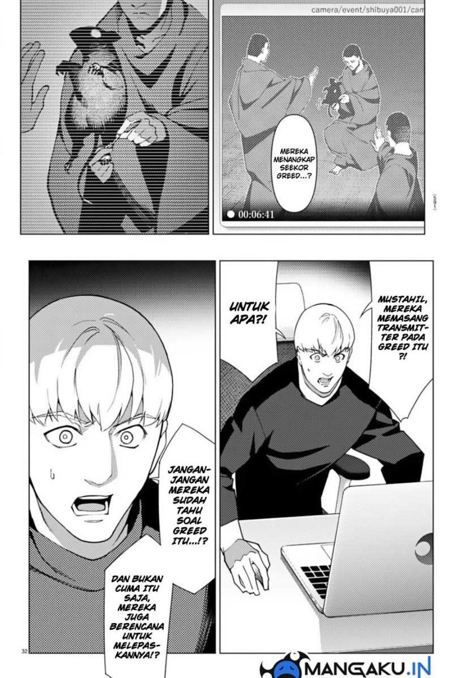 darwins-game - Chapter: 110.2