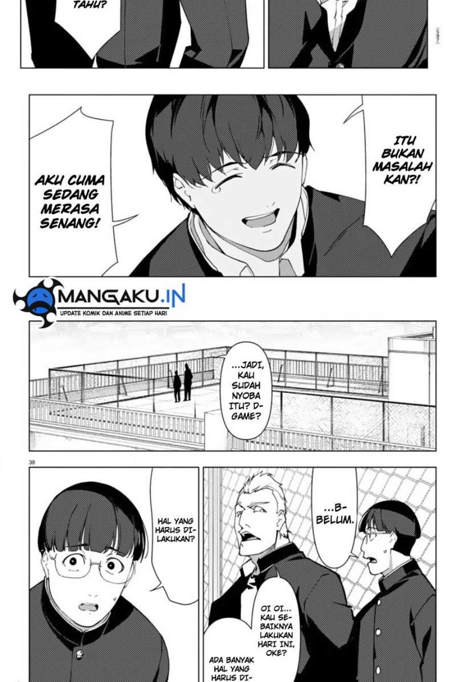 darwins-game - Chapter: 110.2