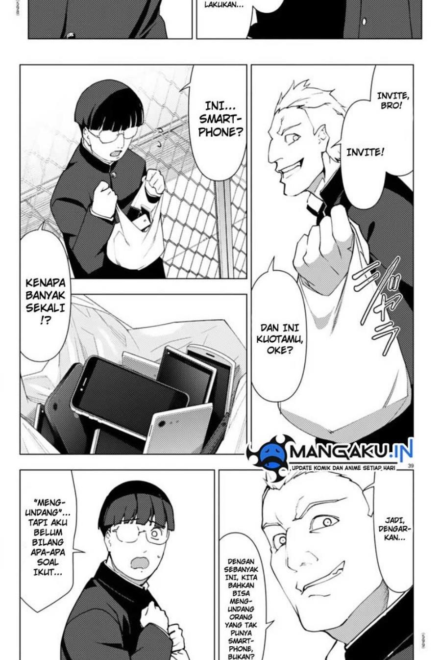 darwins-game - Chapter: 110.2