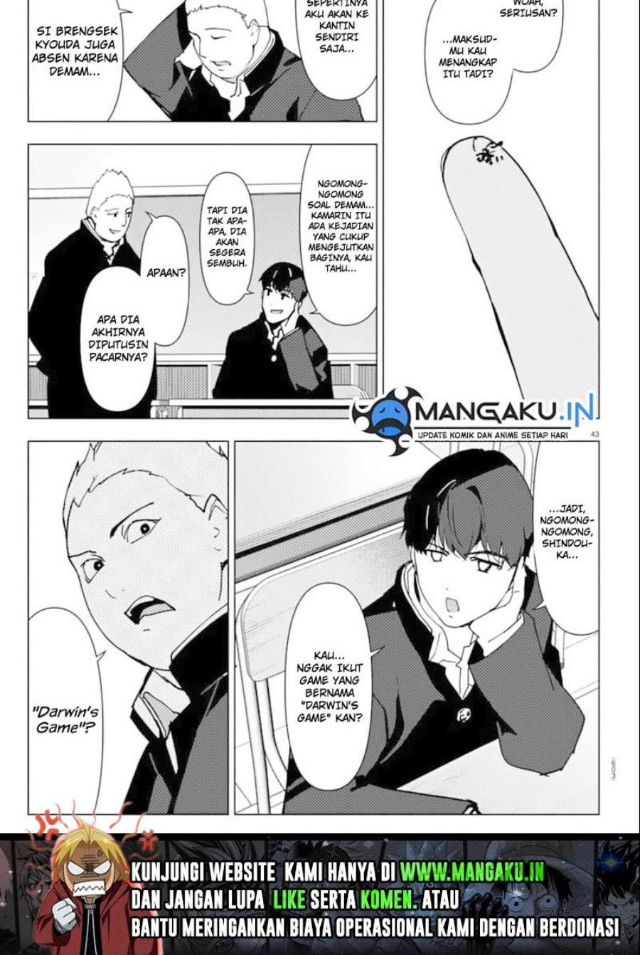 darwins-game - Chapter: 110.2