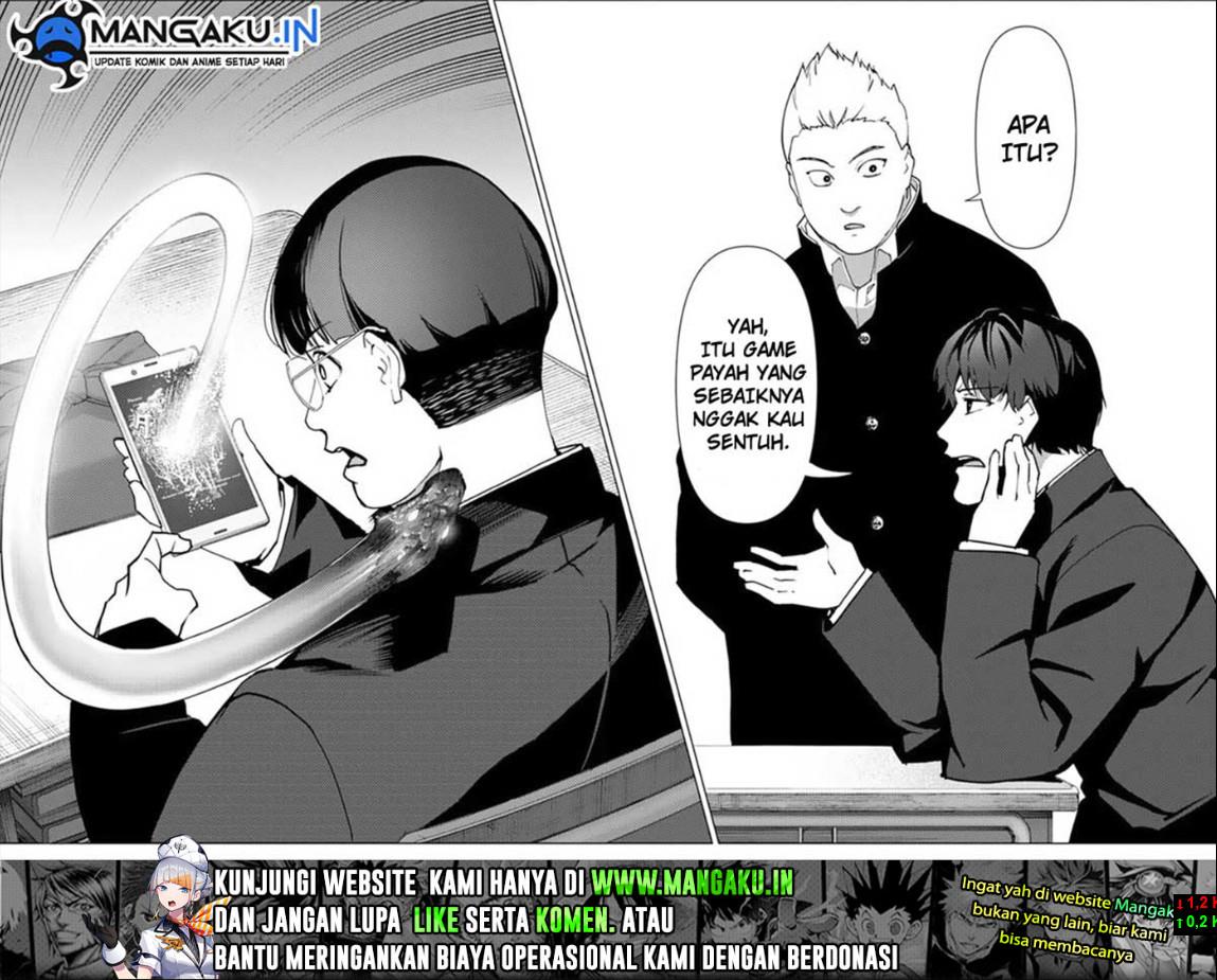 darwins-game - Chapter: 110.2