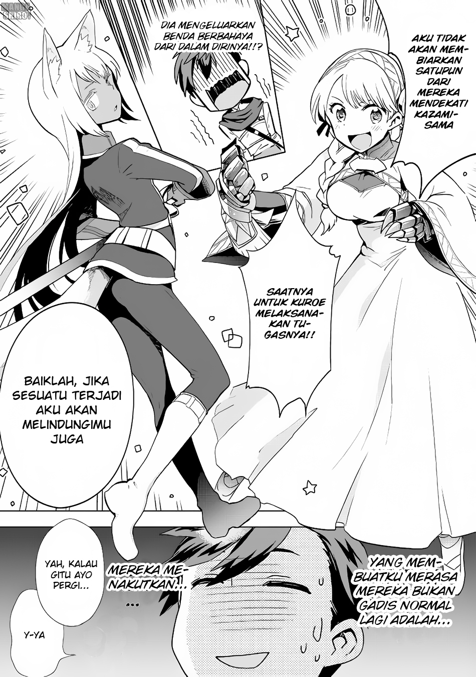 jui-san-no-oshigoto-in-isekai - Chapter: 09