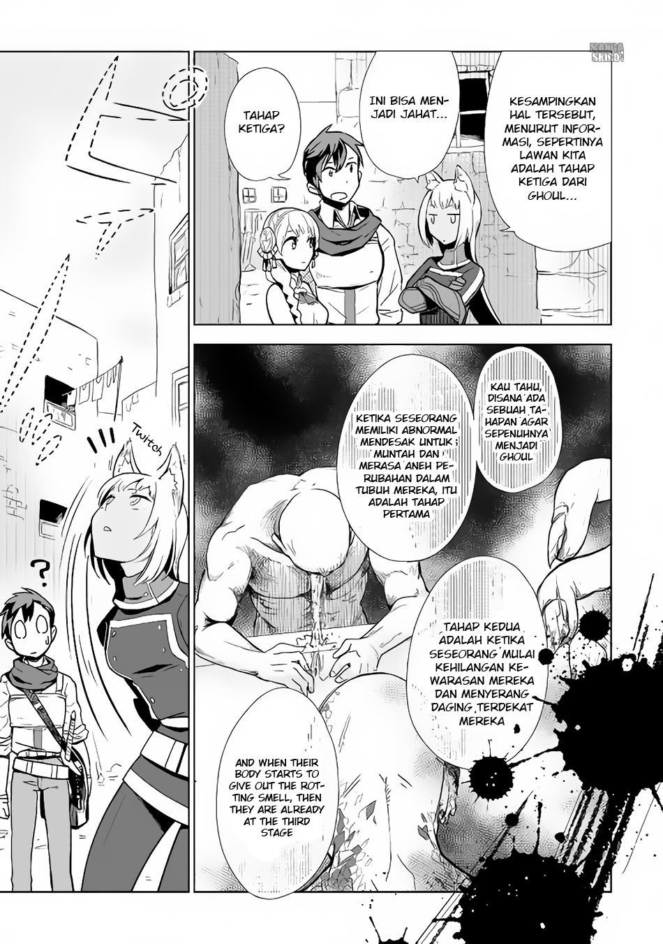 jui-san-no-oshigoto-in-isekai - Chapter: 09