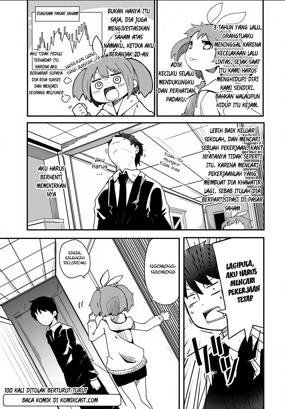 seichou-cheat-de-nandemo-dekiru-you-ni-natta-ga-mushoku-dake-wa-yamerarenai-you-desu - Chapter: 1