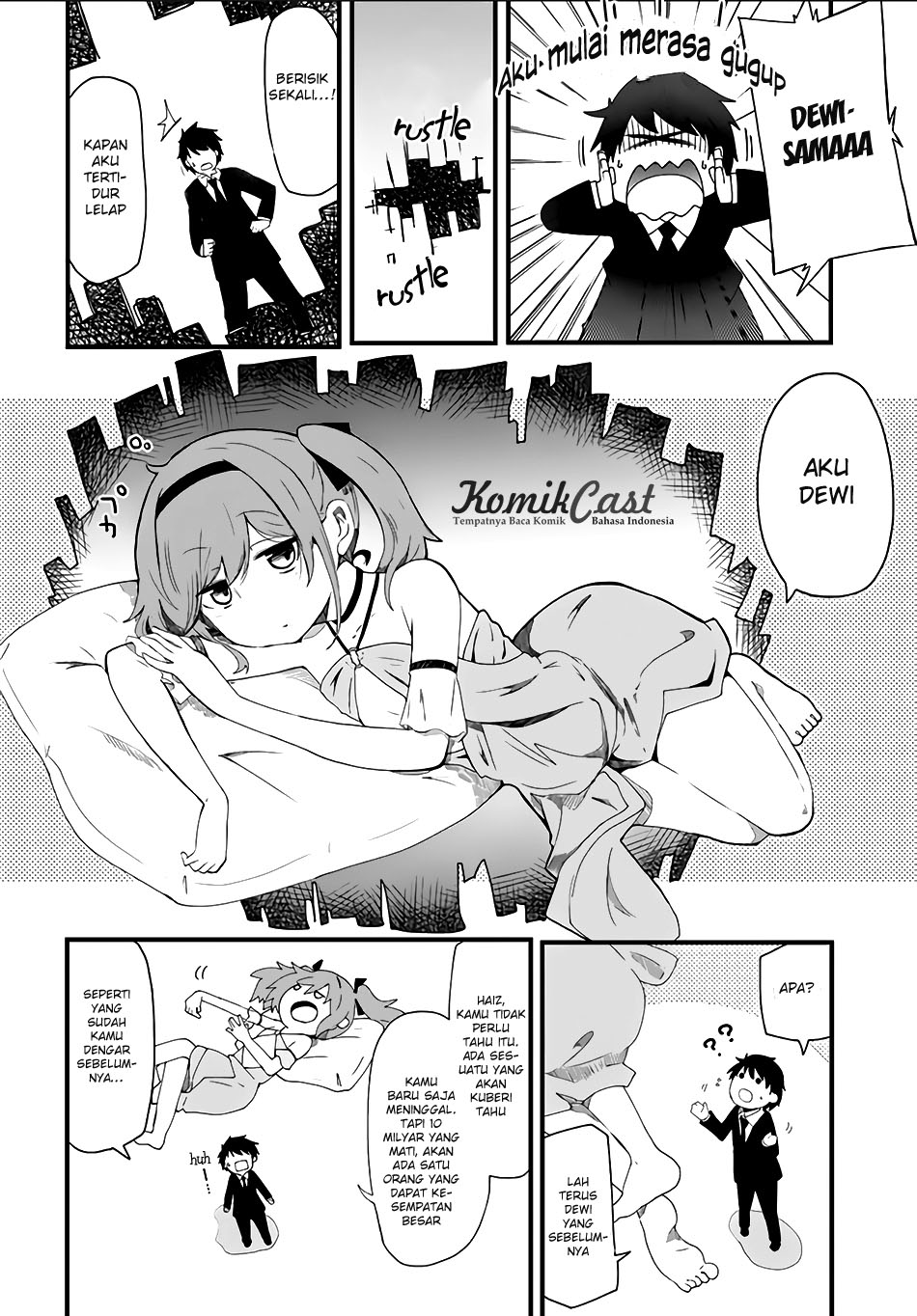 seichou-cheat-de-nandemo-dekiru-you-ni-natta-ga-mushoku-dake-wa-yamerarenai-you-desu - Chapter: 1