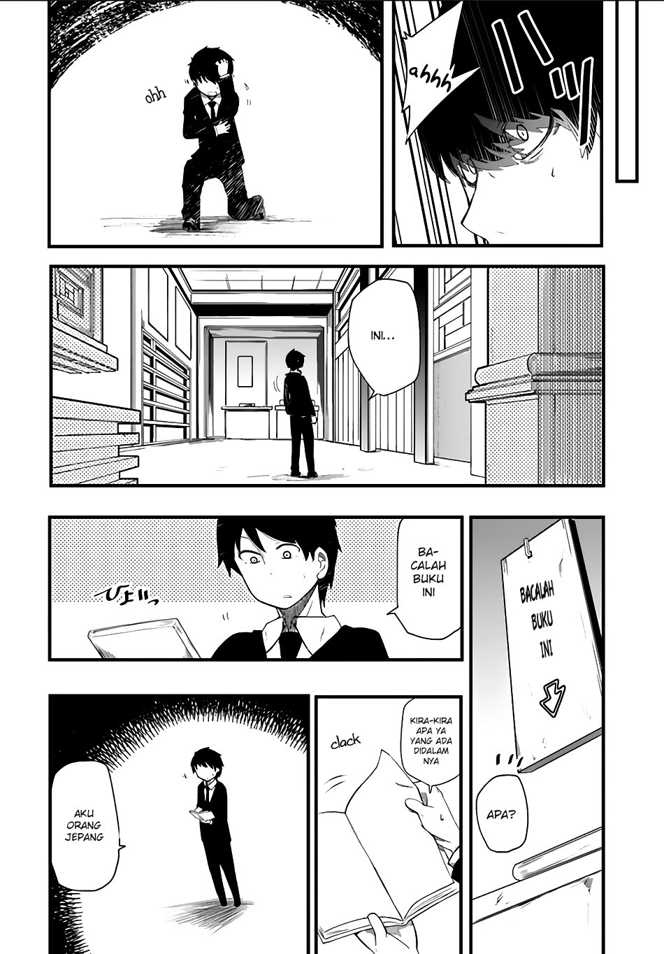 seichou-cheat-de-nandemo-dekiru-you-ni-natta-ga-mushoku-dake-wa-yamerarenai-you-desu - Chapter: 1