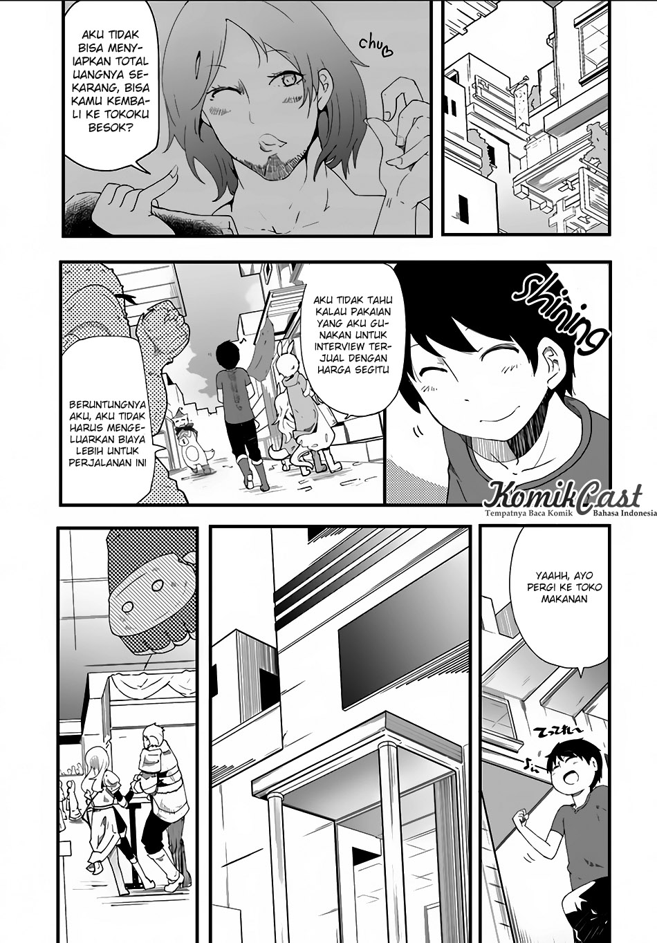 seichou-cheat-de-nandemo-dekiru-you-ni-natta-ga-mushoku-dake-wa-yamerarenai-you-desu - Chapter: 1