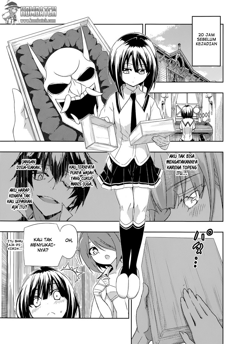 busou-shoujo-machiavellianism - Chapter: 12