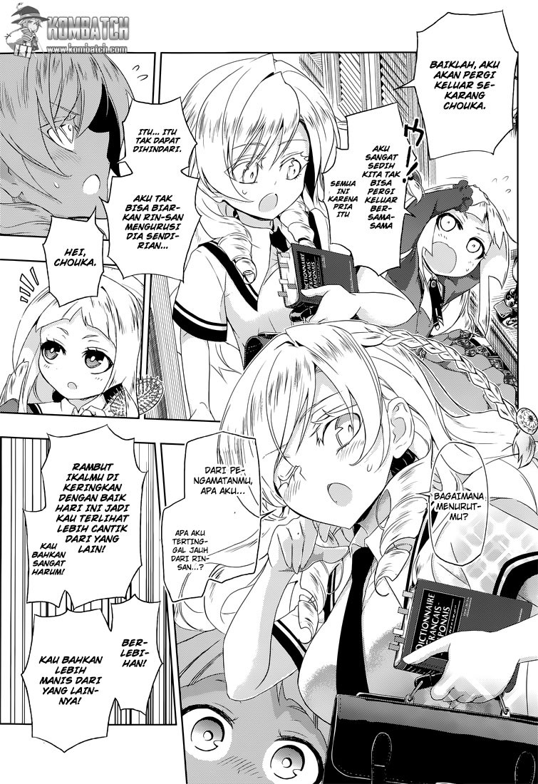 busou-shoujo-machiavellianism - Chapter: 12