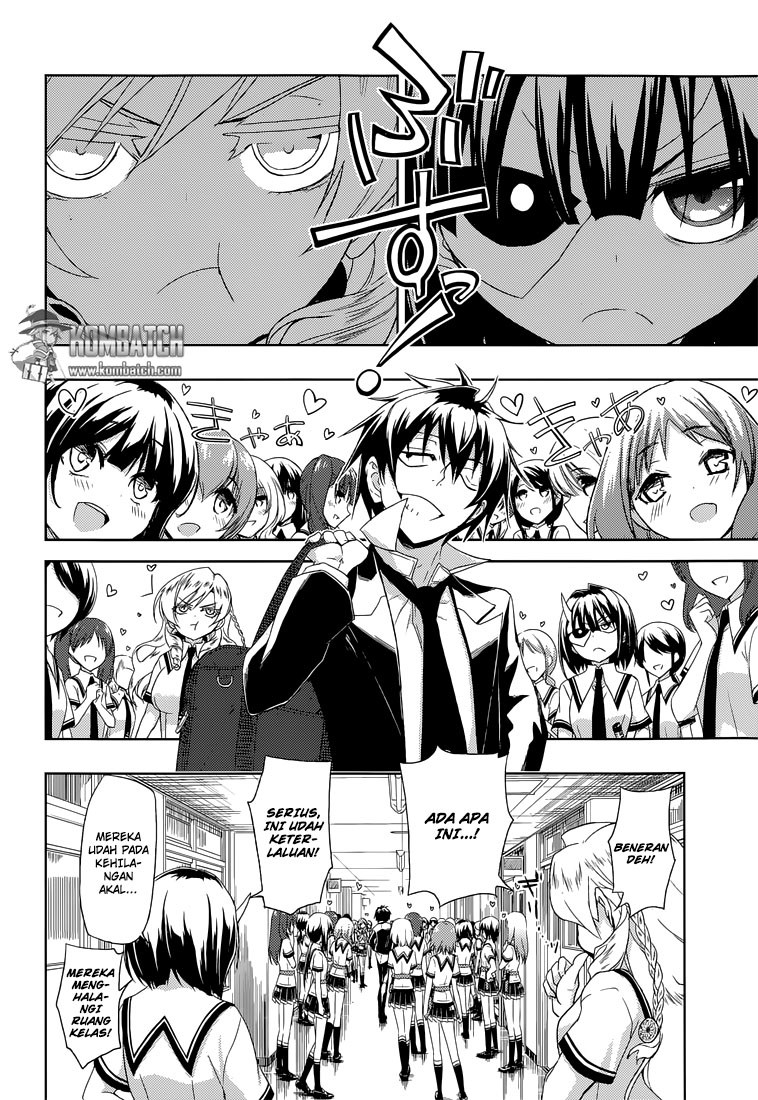 busou-shoujo-machiavellianism - Chapter: 12