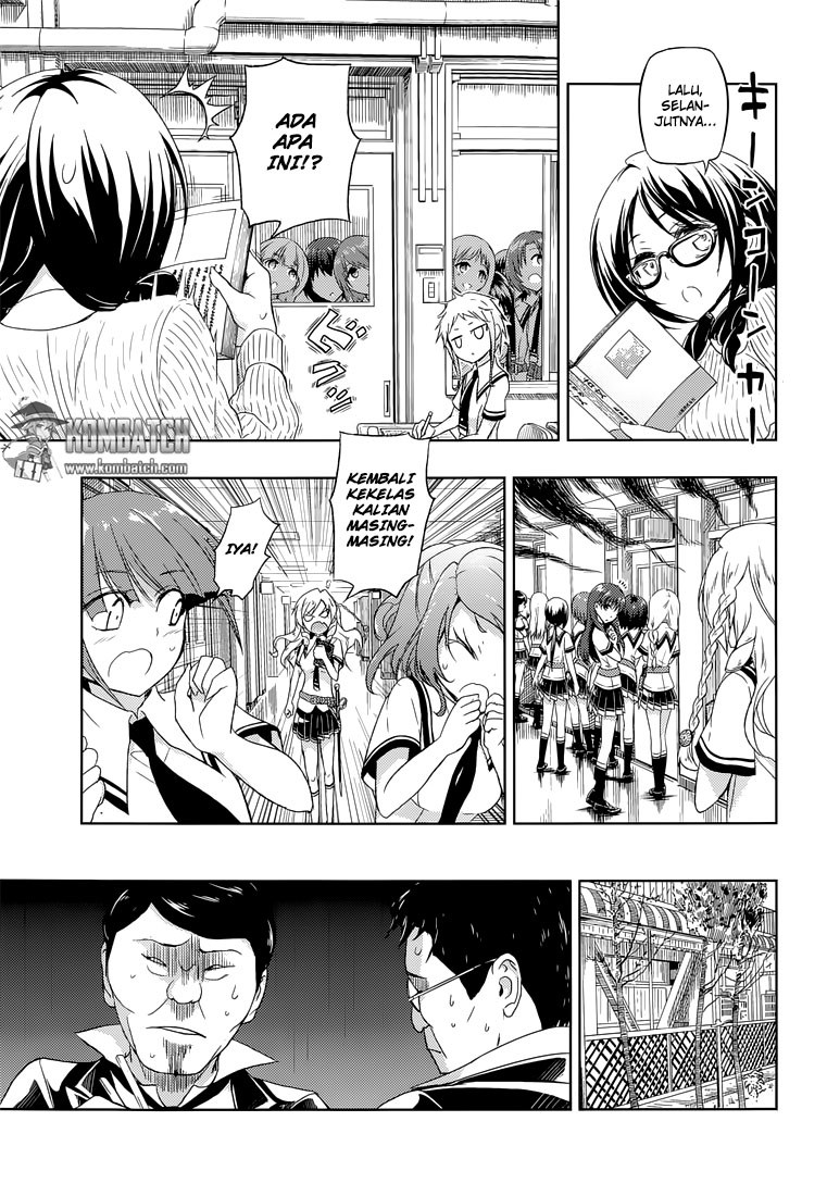 busou-shoujo-machiavellianism - Chapter: 12
