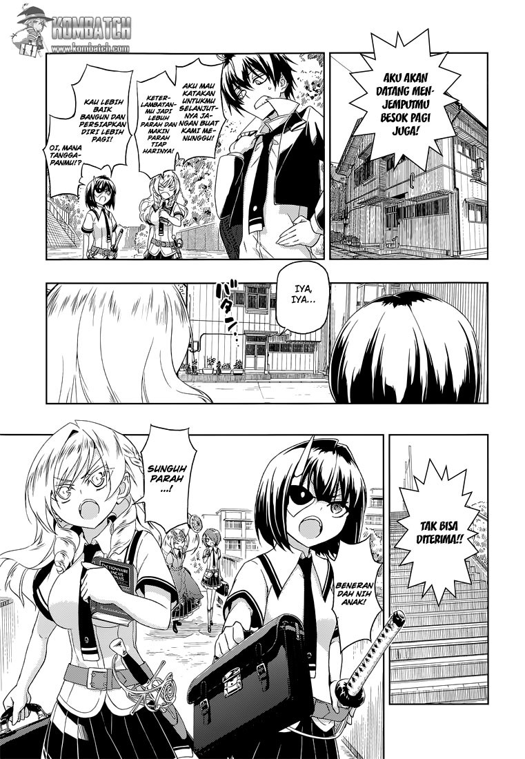 busou-shoujo-machiavellianism - Chapter: 12