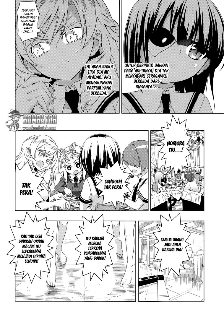 busou-shoujo-machiavellianism - Chapter: 12