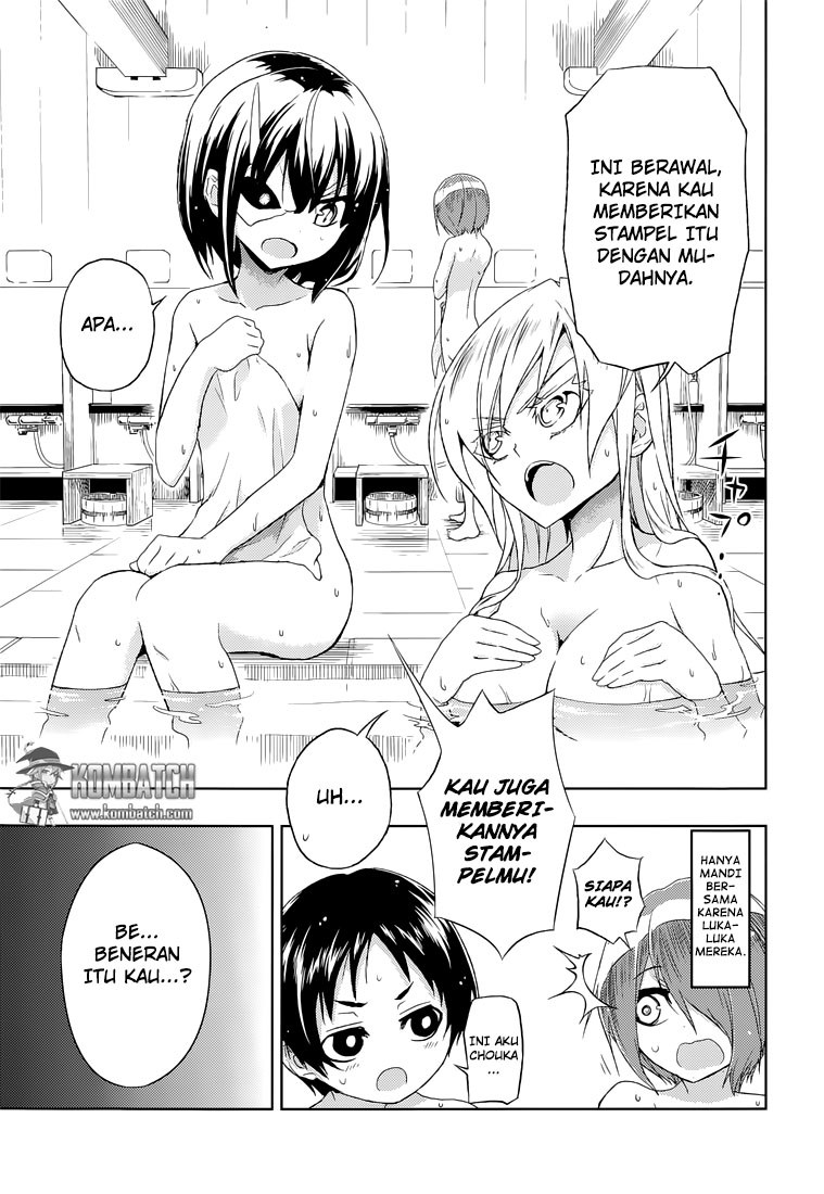 busou-shoujo-machiavellianism - Chapter: 12