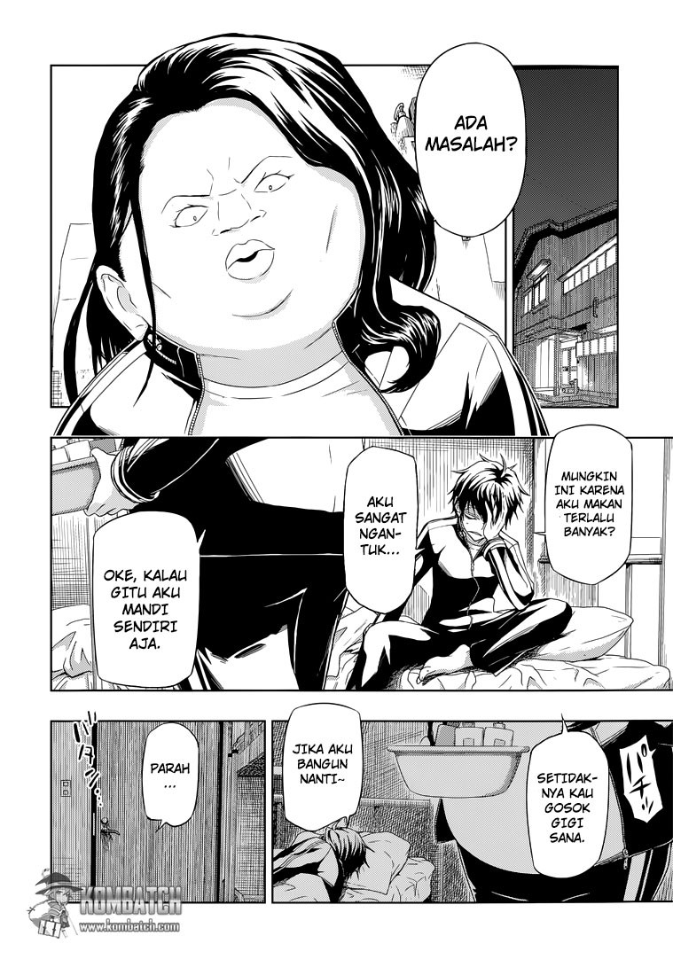 busou-shoujo-machiavellianism - Chapter: 12