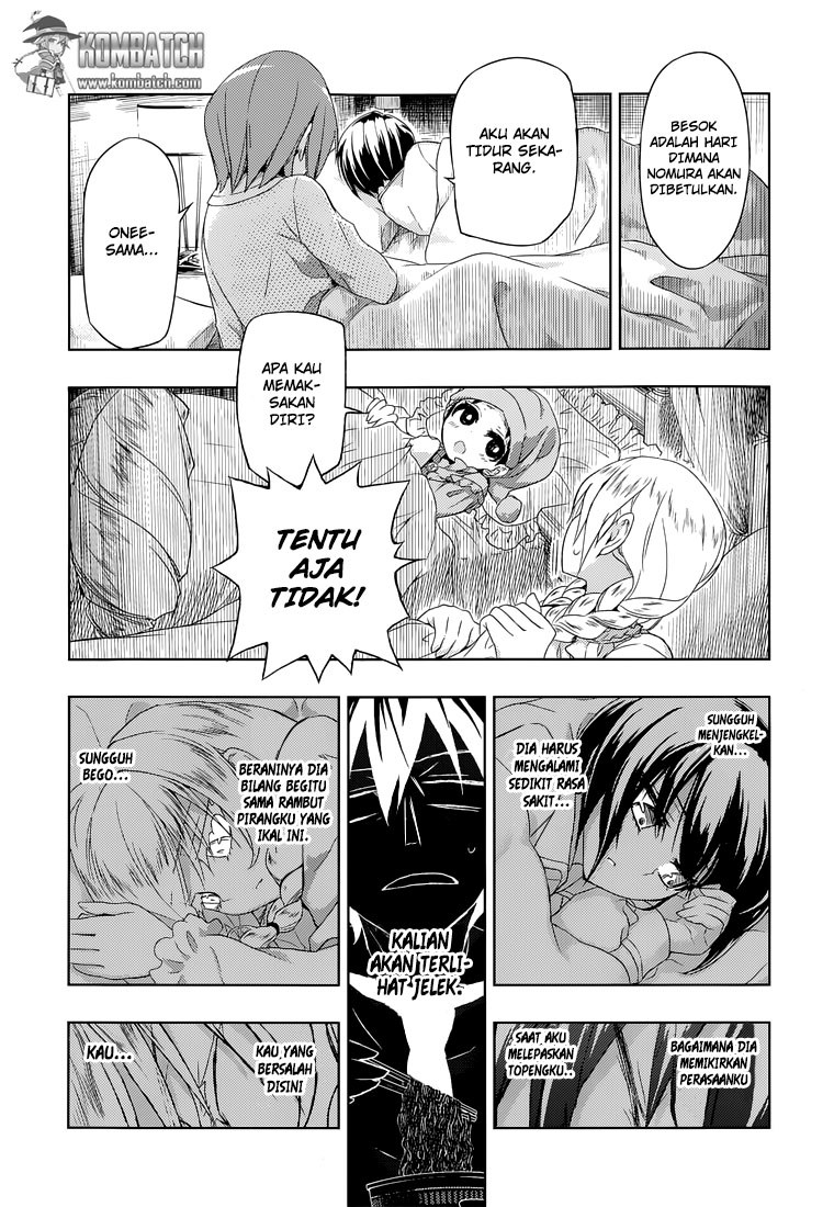 busou-shoujo-machiavellianism - Chapter: 12