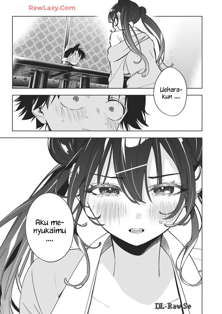 kakunaru-ue-wa - Chapter: 25