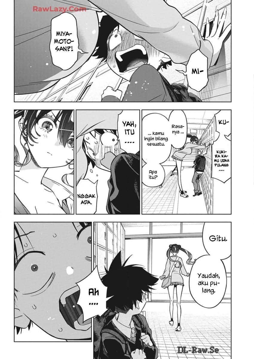 kakunaru-ue-wa - Chapter: 25