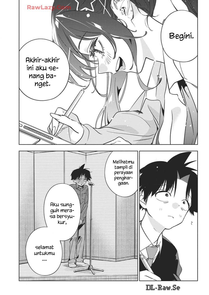 kakunaru-ue-wa - Chapter: 25