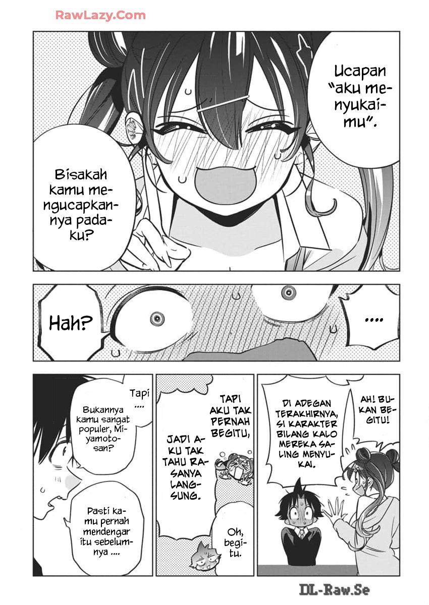 kakunaru-ue-wa - Chapter: 25